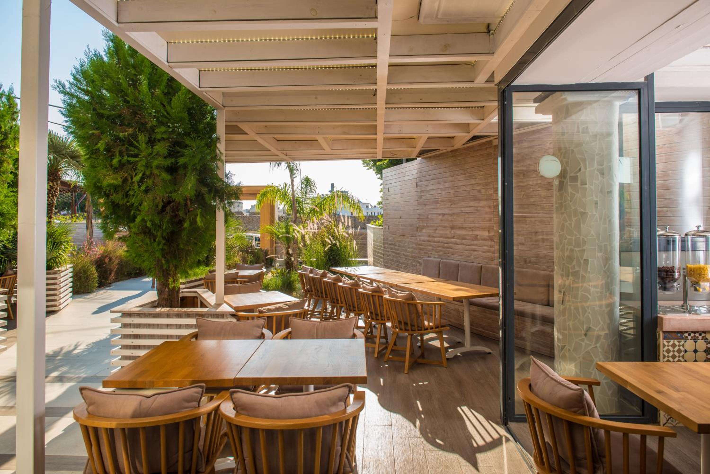 Senses Blue Boutique Hotel 44/52