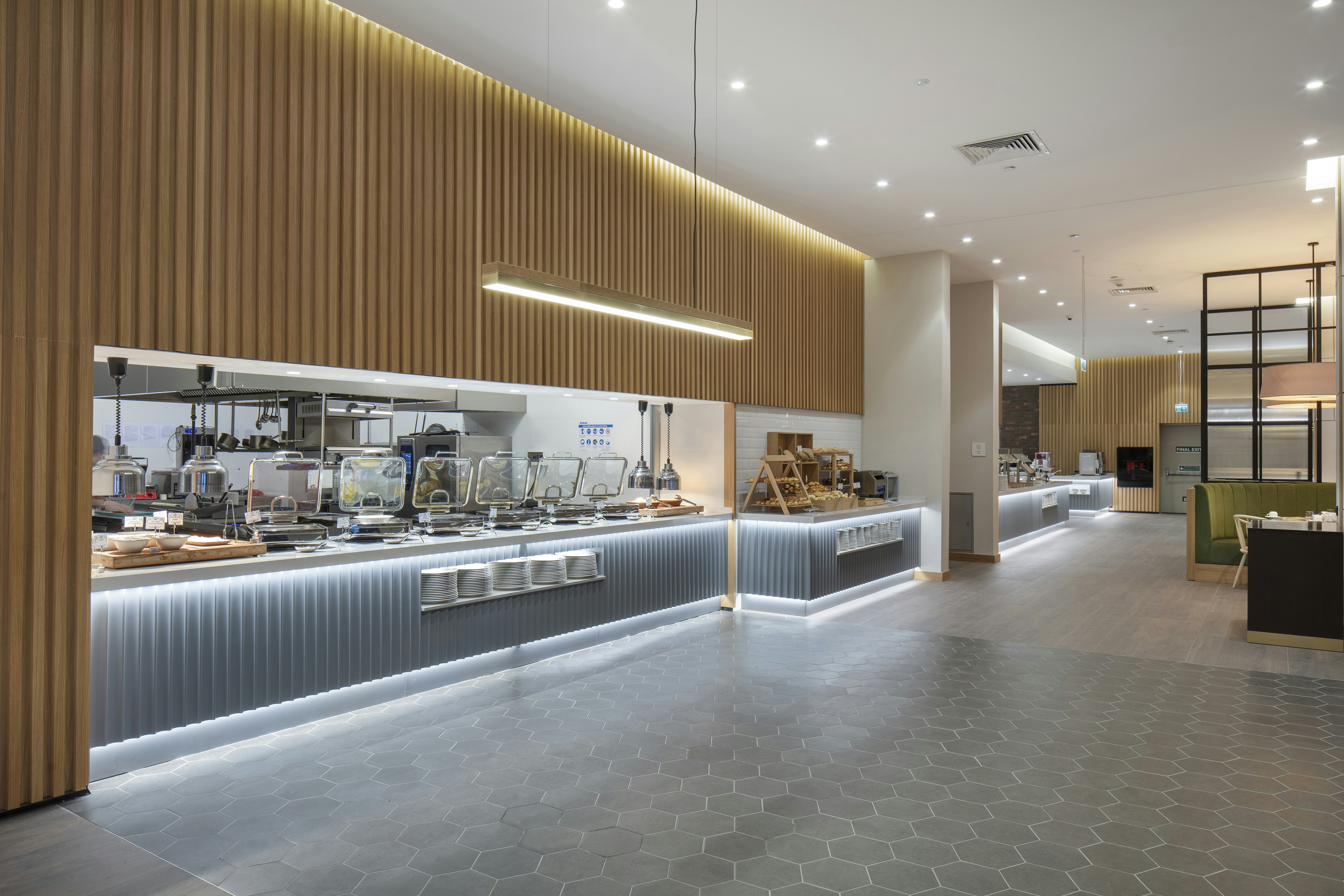 Hilton Garden Inn Erzurum 24/55