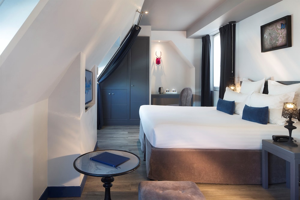 Hotel Mademoiselle 13/50