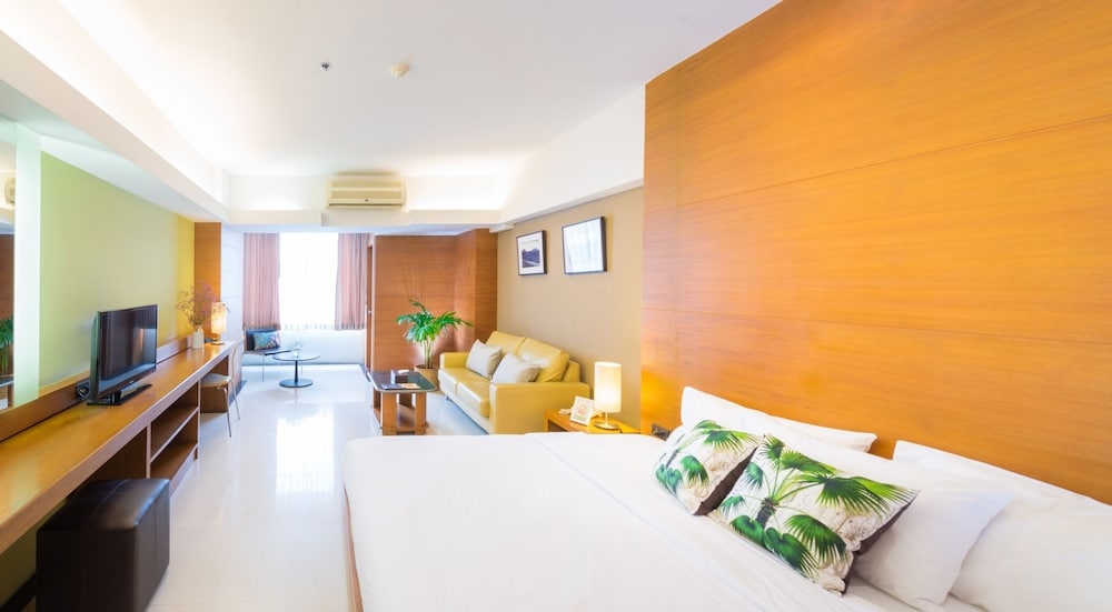 Laemtong Hotel Serviced Apartment 19/53