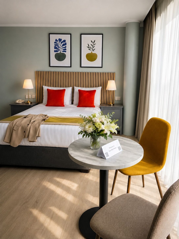 Beresford Hotel 46/58