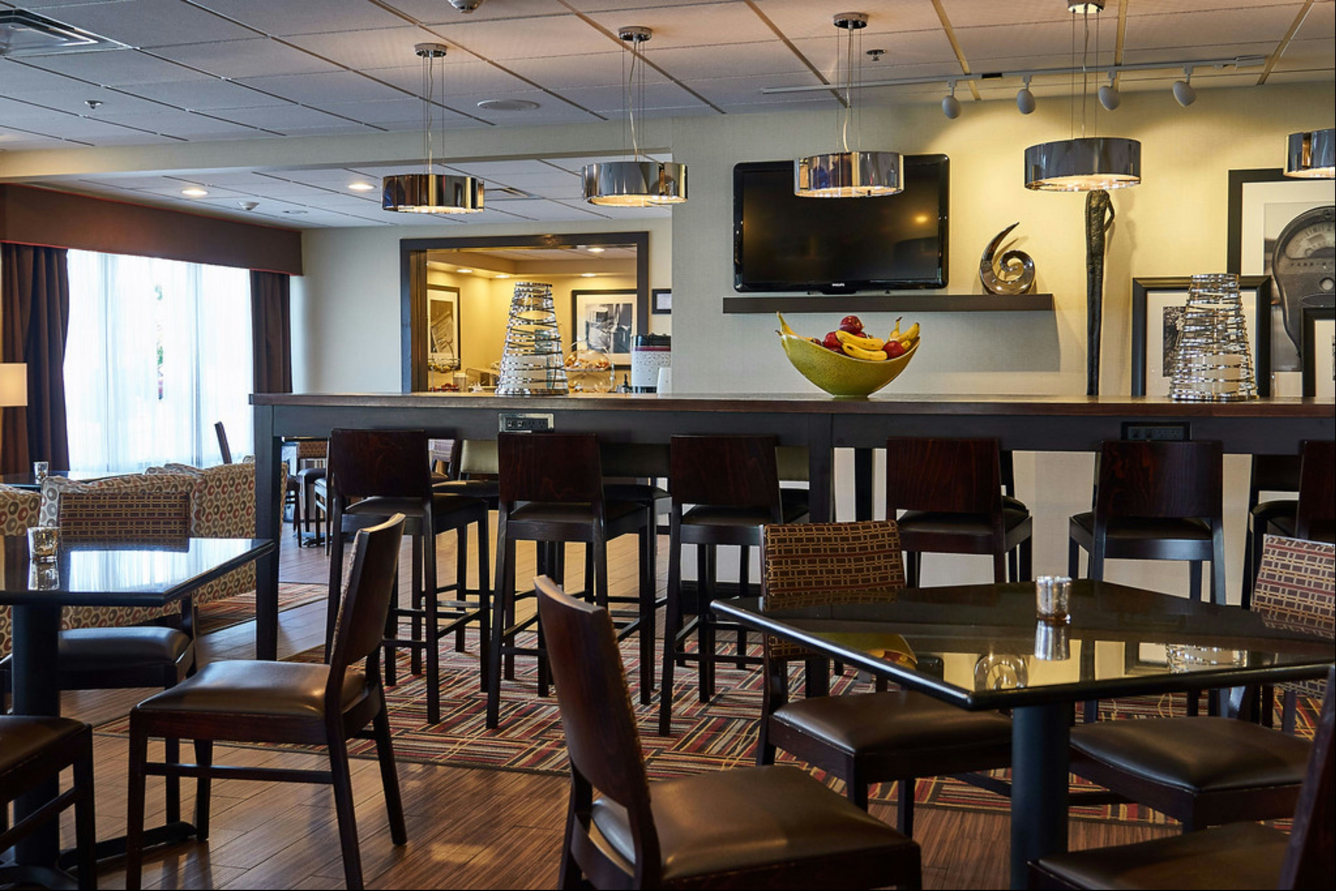 Hampton Inn Uniontown 41/63