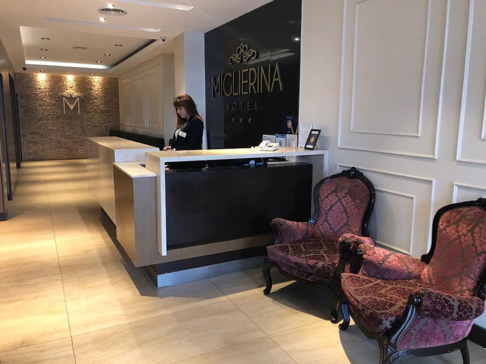 Gran Miglierina Hotel 4/37