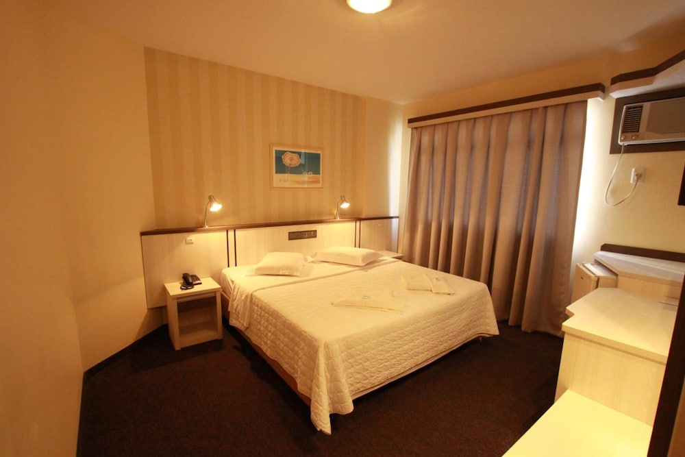 Hotel Blumenau 26/63