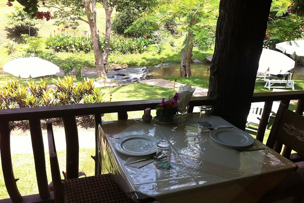 Maesa Valley Garden Resort & Craft Village 53/67