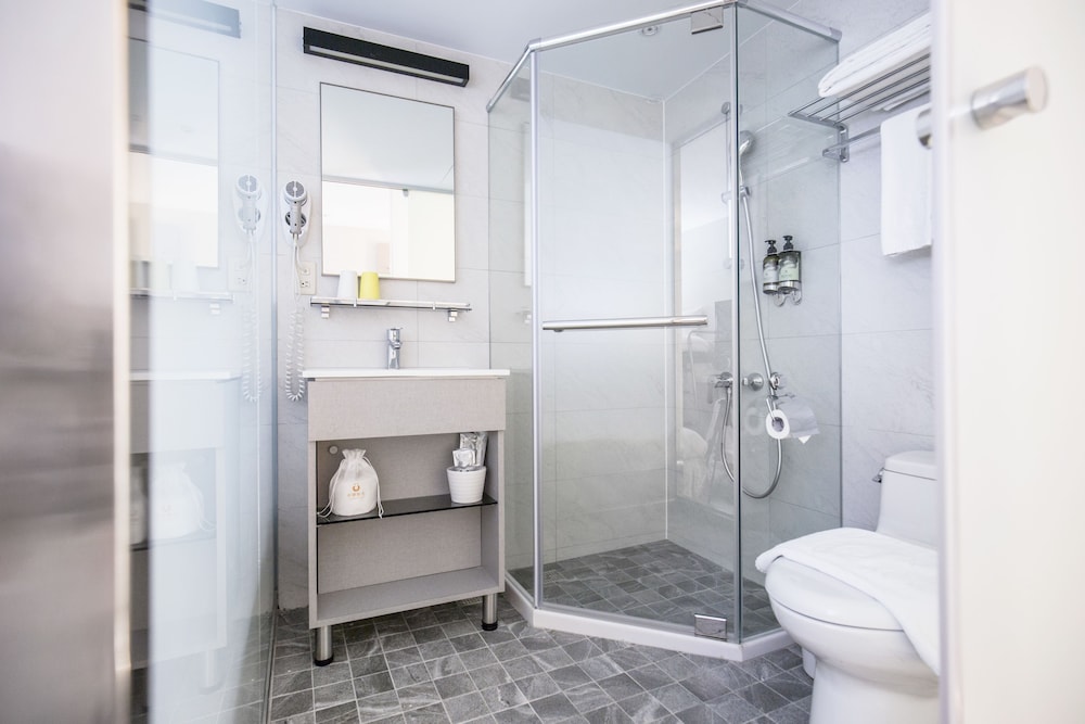Cityinn Hotel Taipei station Branch I 43/48