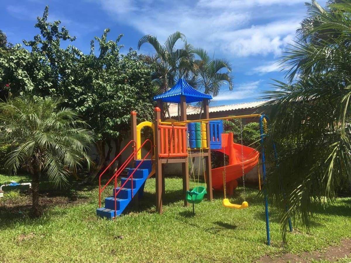 Pousada Voo Das Garças 19/40