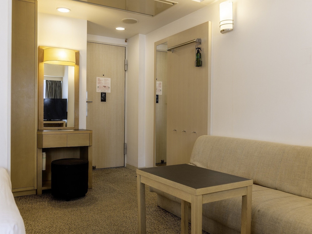 Koko Hotel Tokyo Nishikasai 33/50