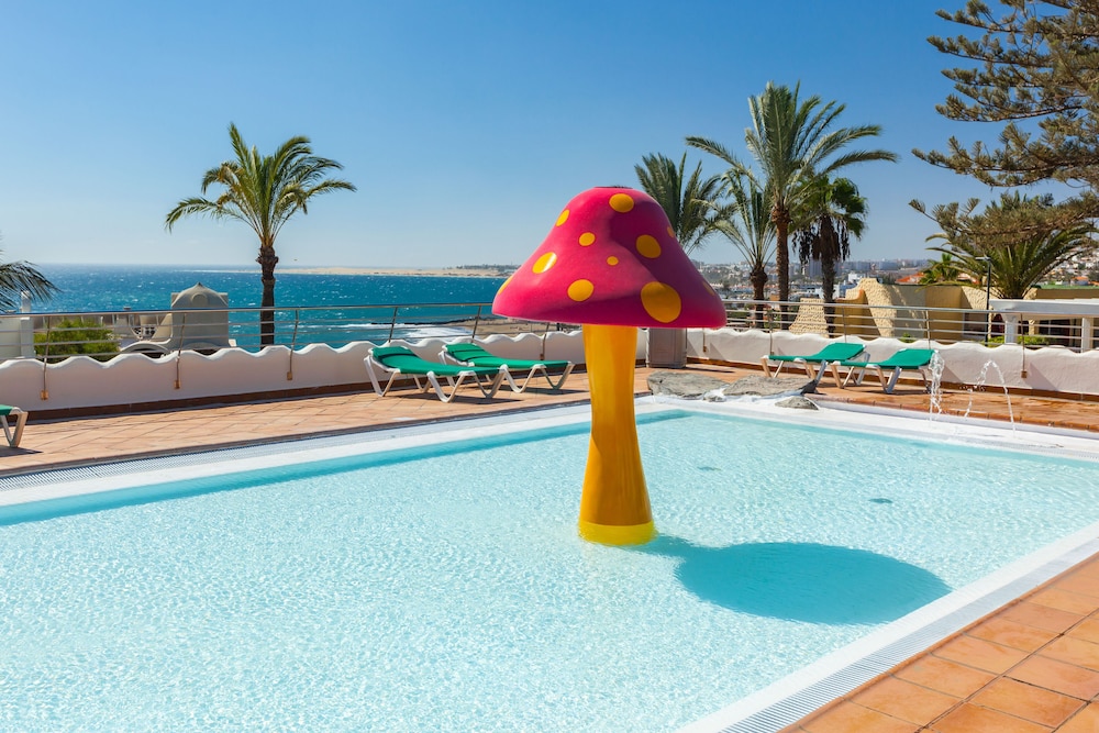 Abora Interclub Atlantic by Lopesan Hotels 51/70