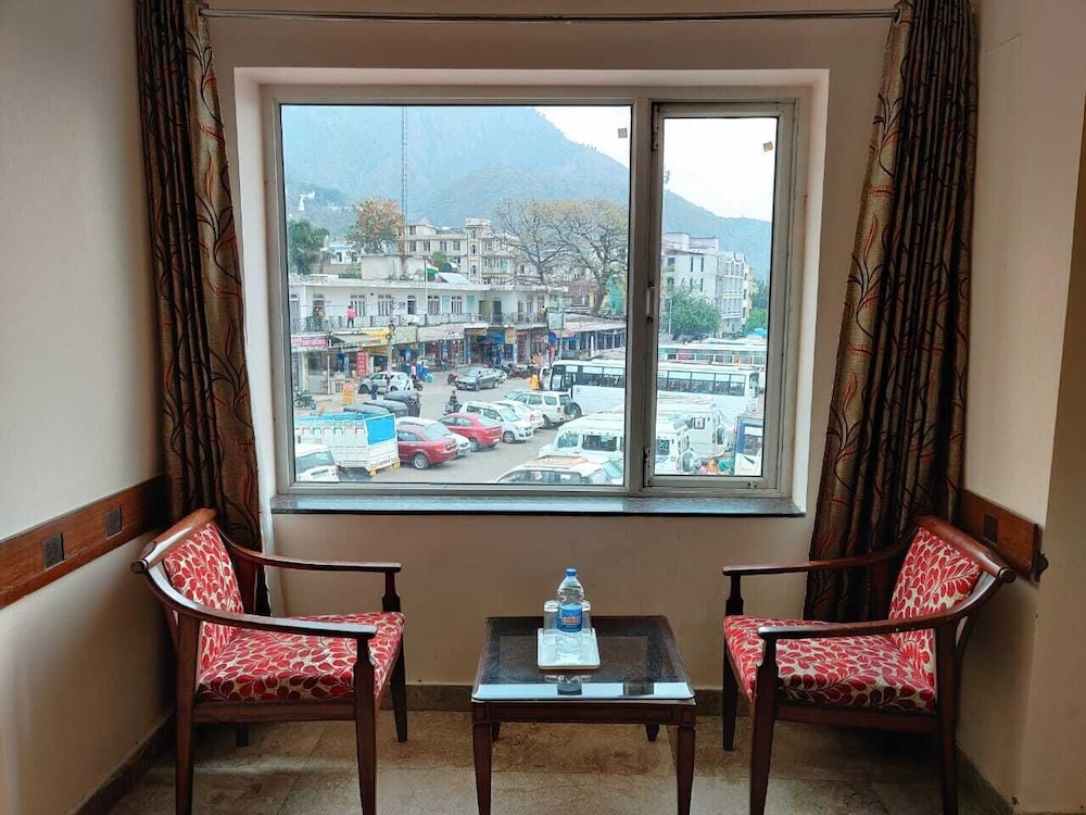 Hotel Anurag 24/30
