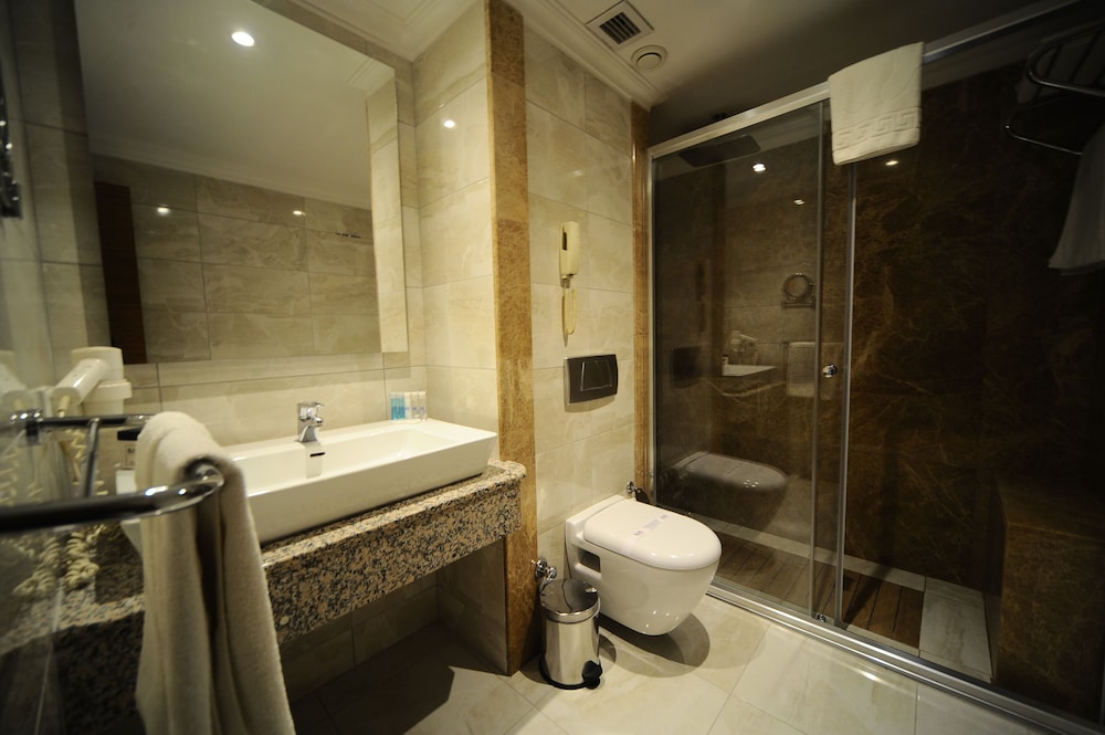 Elite Hotel Dragos 18/56