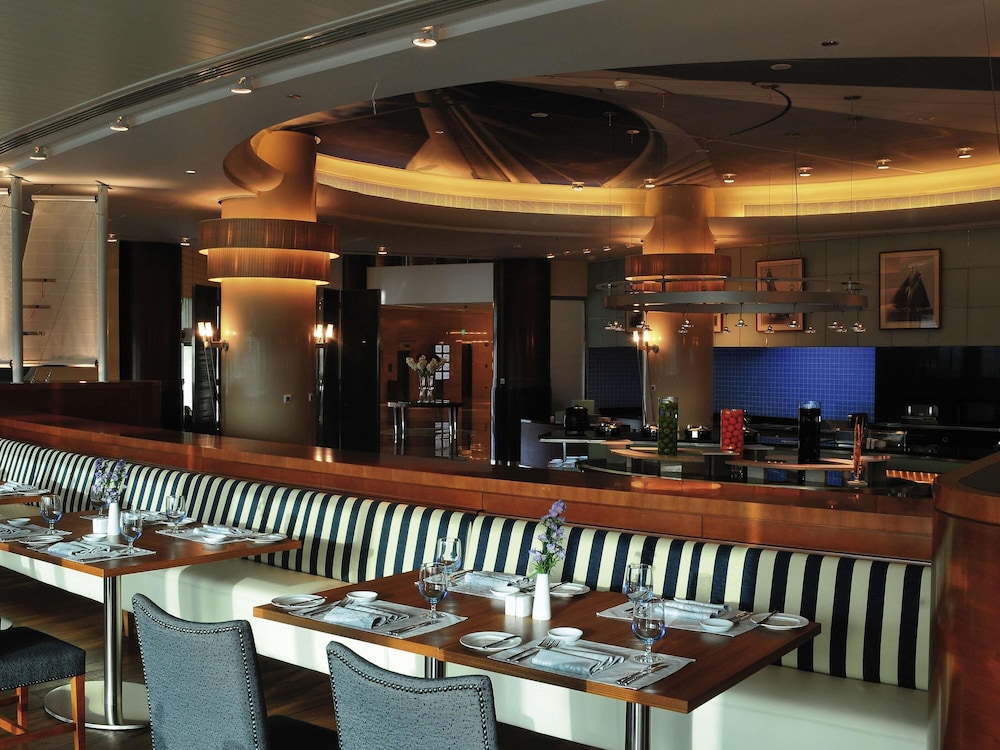 فندق موڤنبيك الخُبر(Movenpick Hotel Al Khobar) 62/80