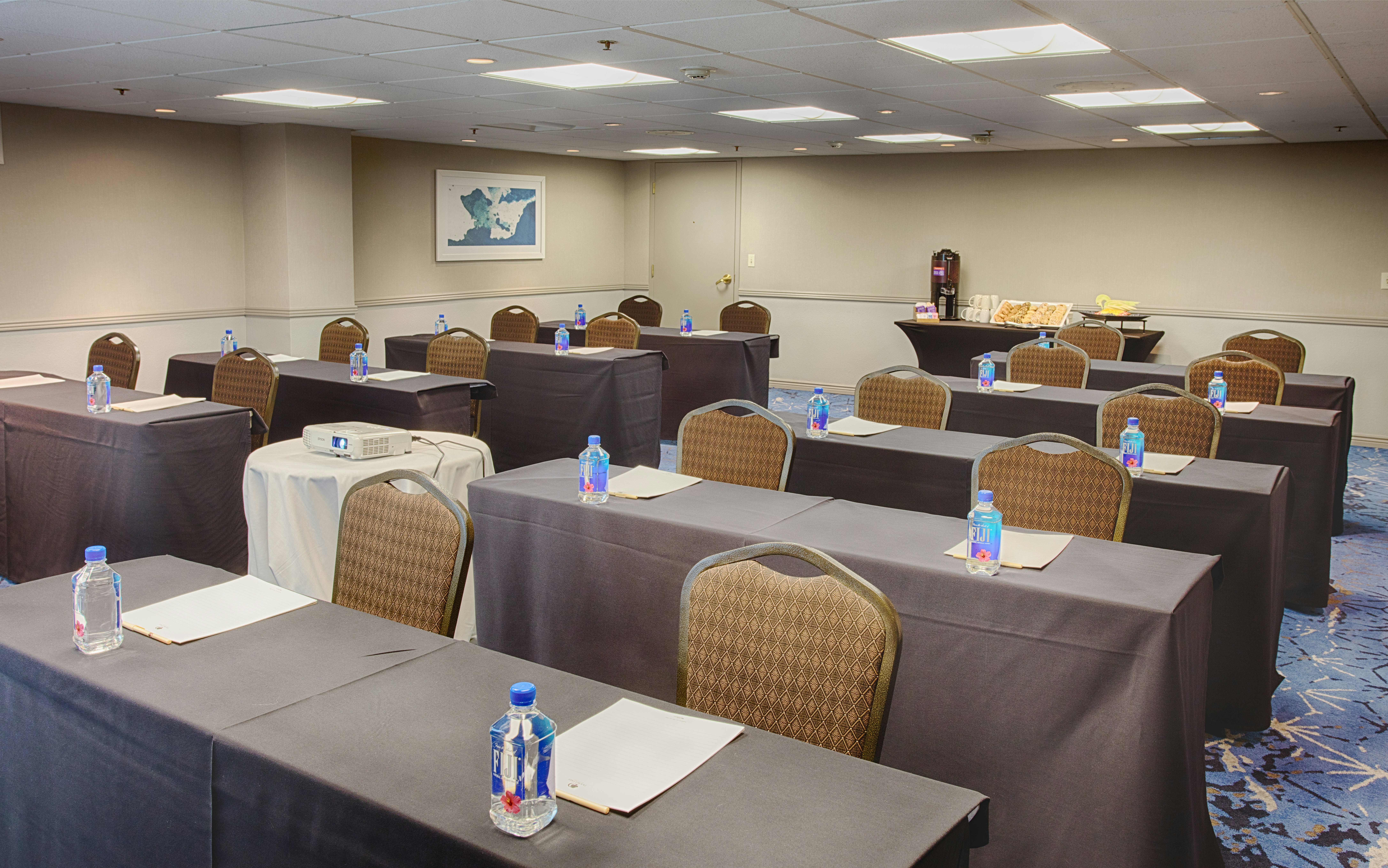 DoubleTree by Hilton Denver - Westminster 47/53