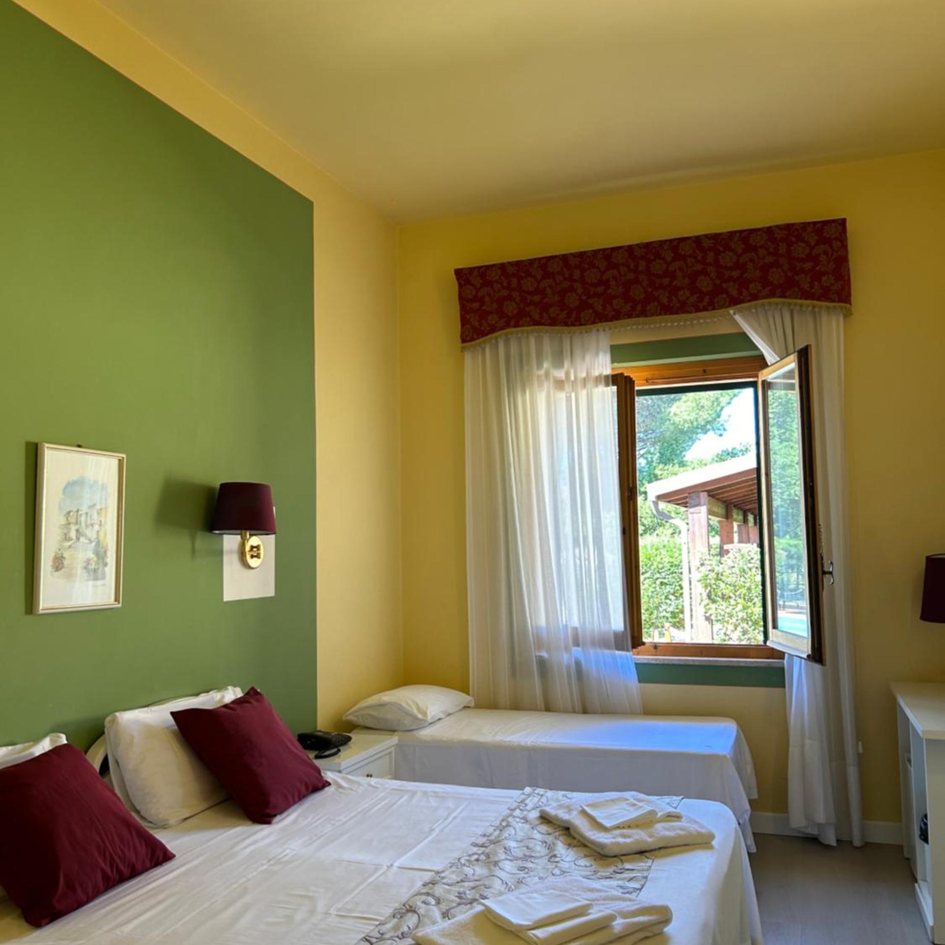 HOTEL DUCA DELLA CORGNA 17/51