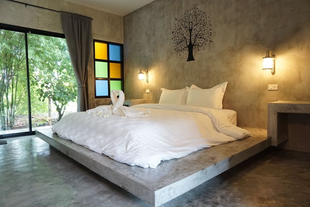 Baanwaan Resort Hat Yai 16/56