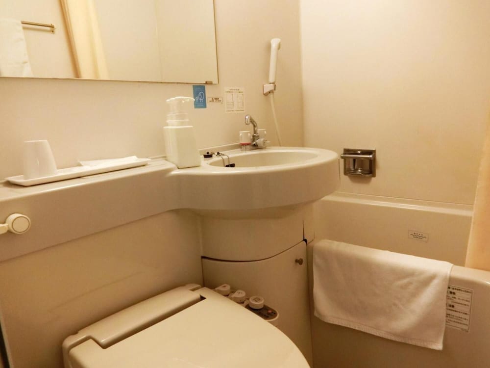 Kuretake Inn Central Hamamatsu 48/50