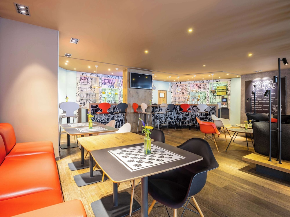 Hotel ibis Brussels City Centre 43/67
