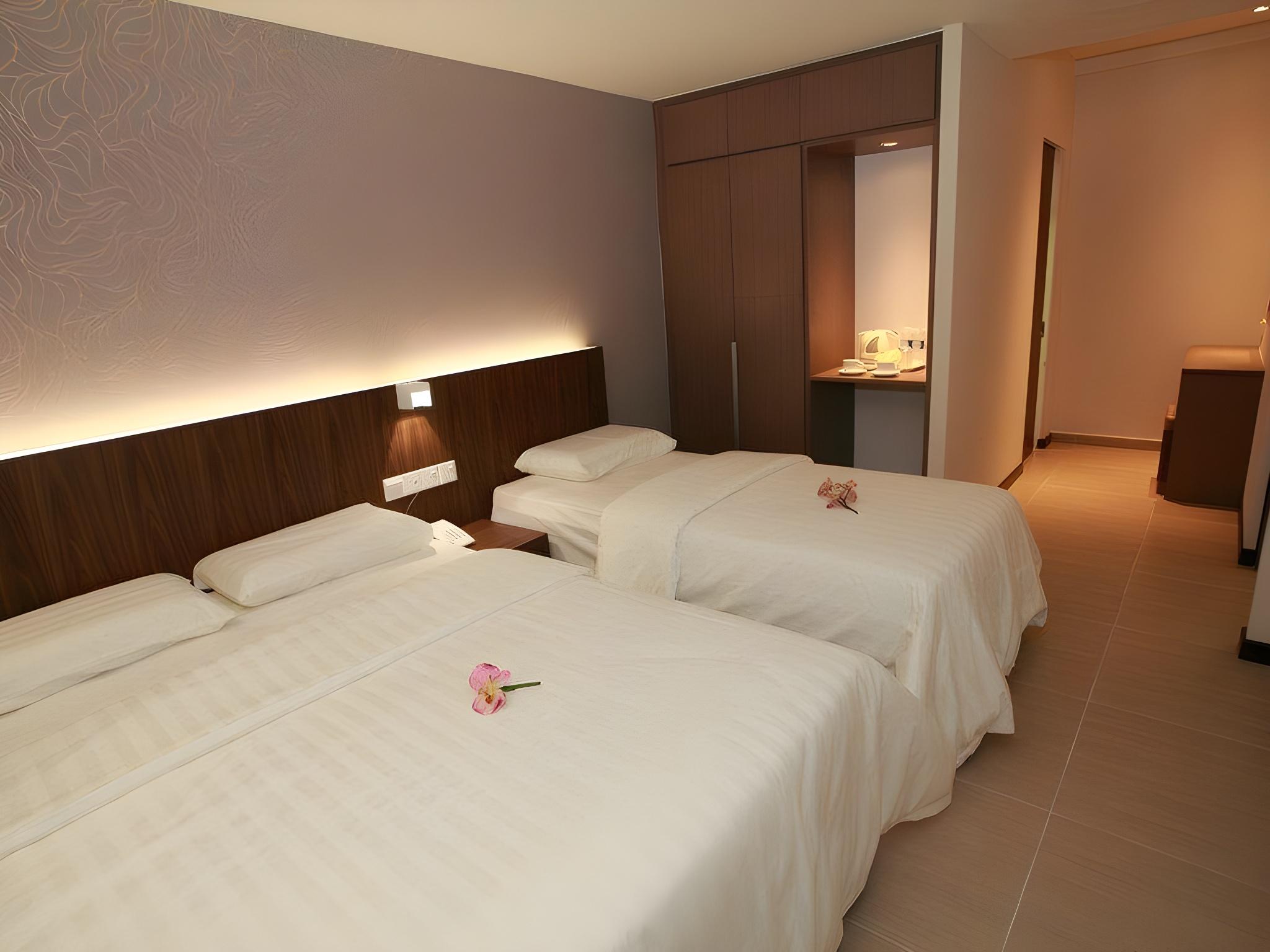 Family Suite