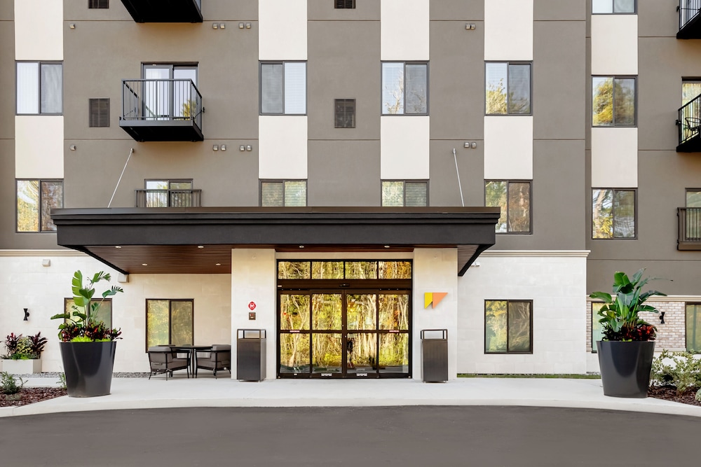 WaterWalk Extended Stay by Wyndham Huntsville 12/50