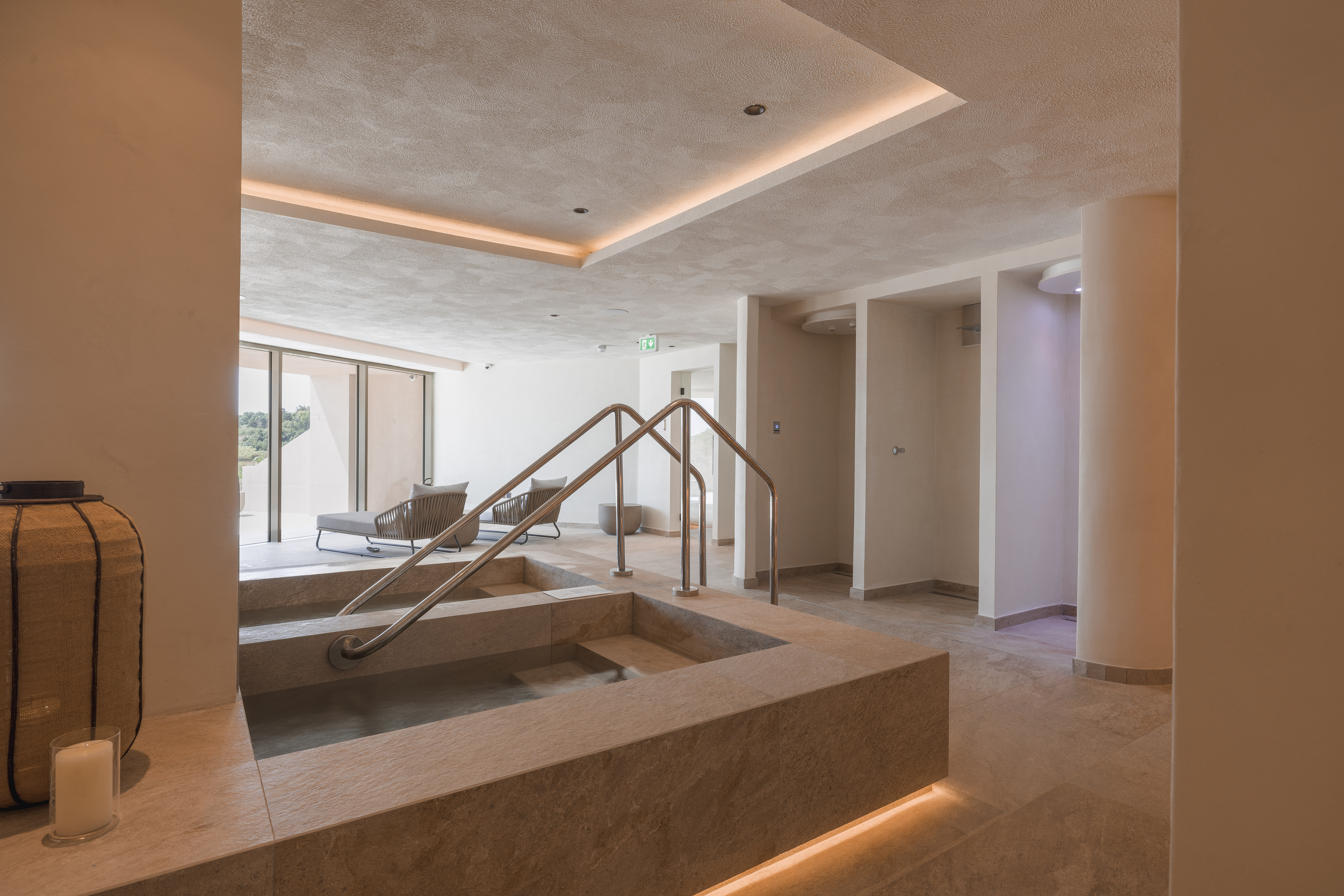 Verdala Wellness Hotel AX Privilege - Adults Only 42/69