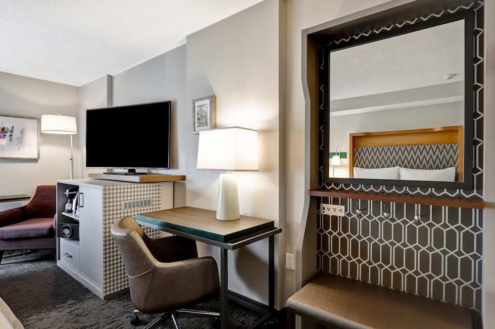 Holiday Inn Ottawa Dwtn Parliament Hill 61/80