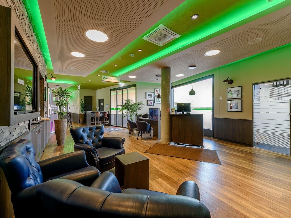 Ibis Styles Tuebingen 31/53