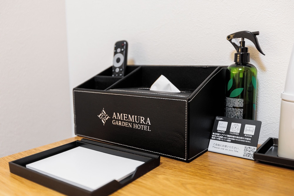 Amemura Garden Hotel 22/35