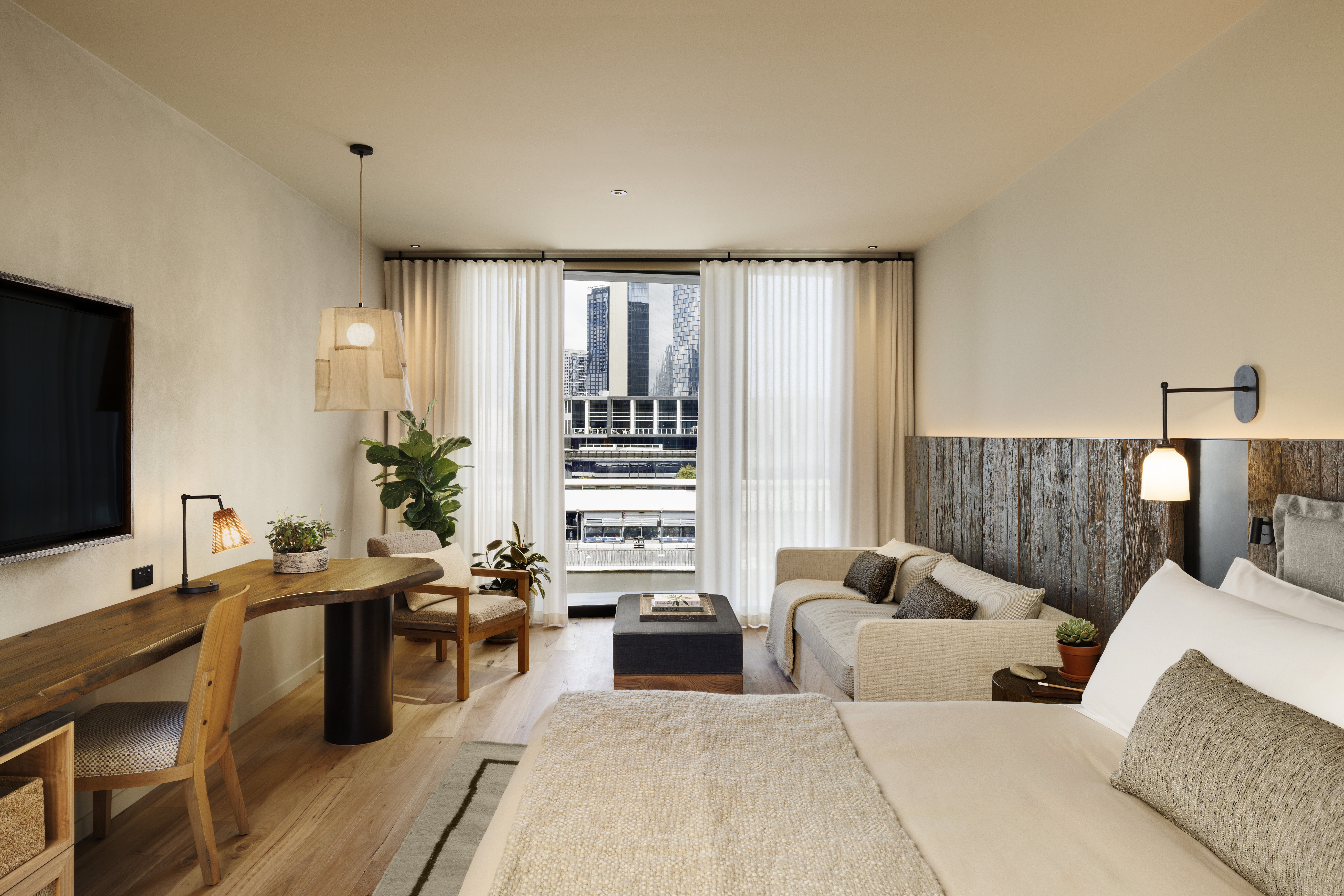 1 Hotel Melbourne 32/50