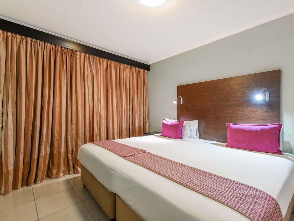 Mercure Nelspruit Hotel 23/60