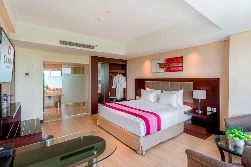 Claro Hotel Kendari 19/62