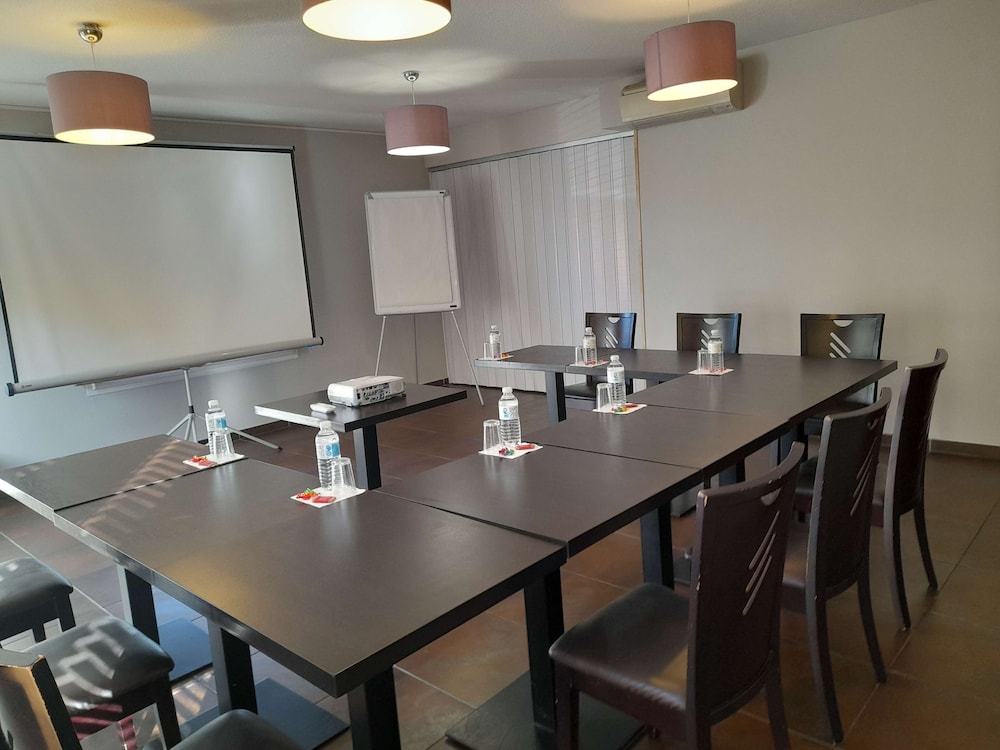 Deltour Hotel Montauban City 39/50