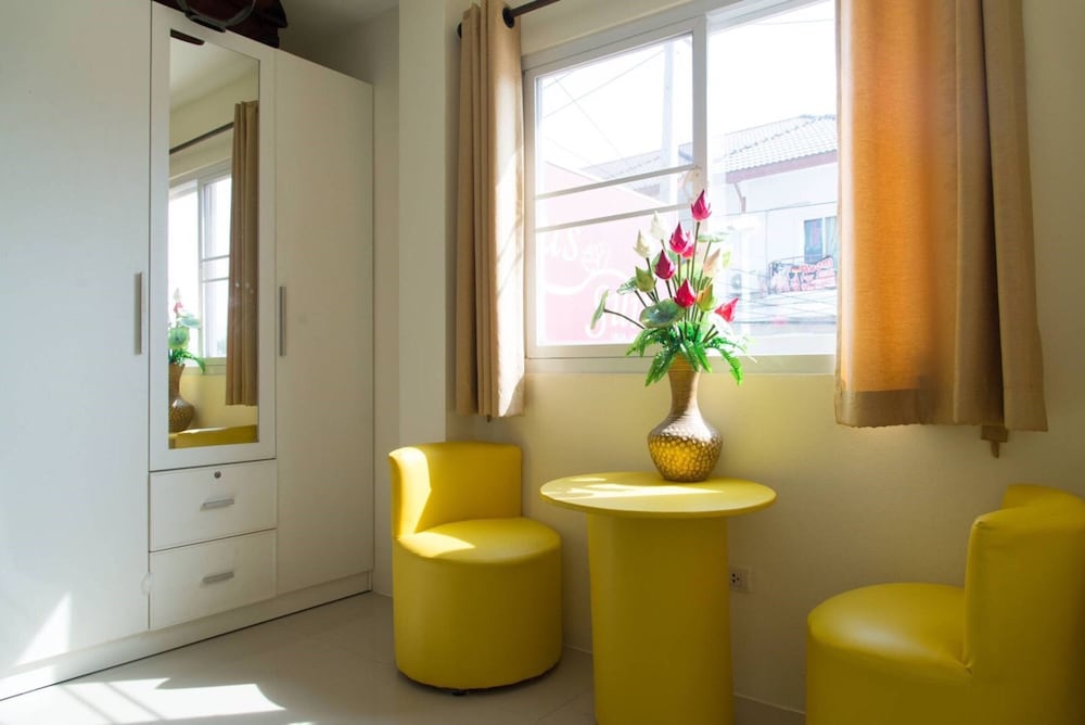 Lotus Suite Hua Hin 45/68