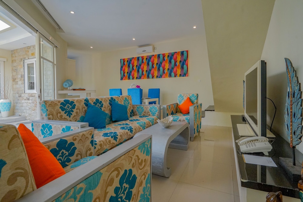 Awila Villas Kuta 51/61