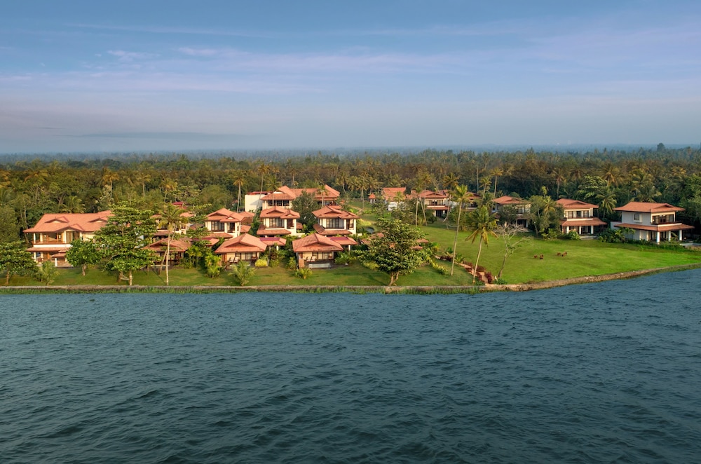 Niraamaya Retreats Backwaters and Beyond, Kumarakom 48/63