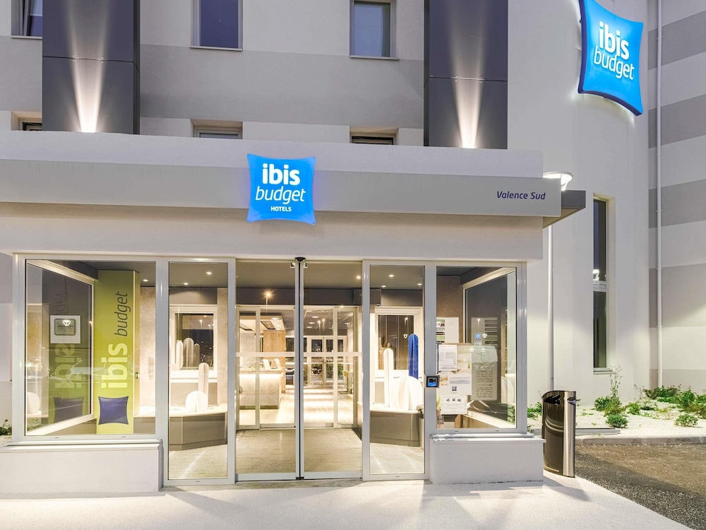 Ibis Budget Valence Sud 4/48