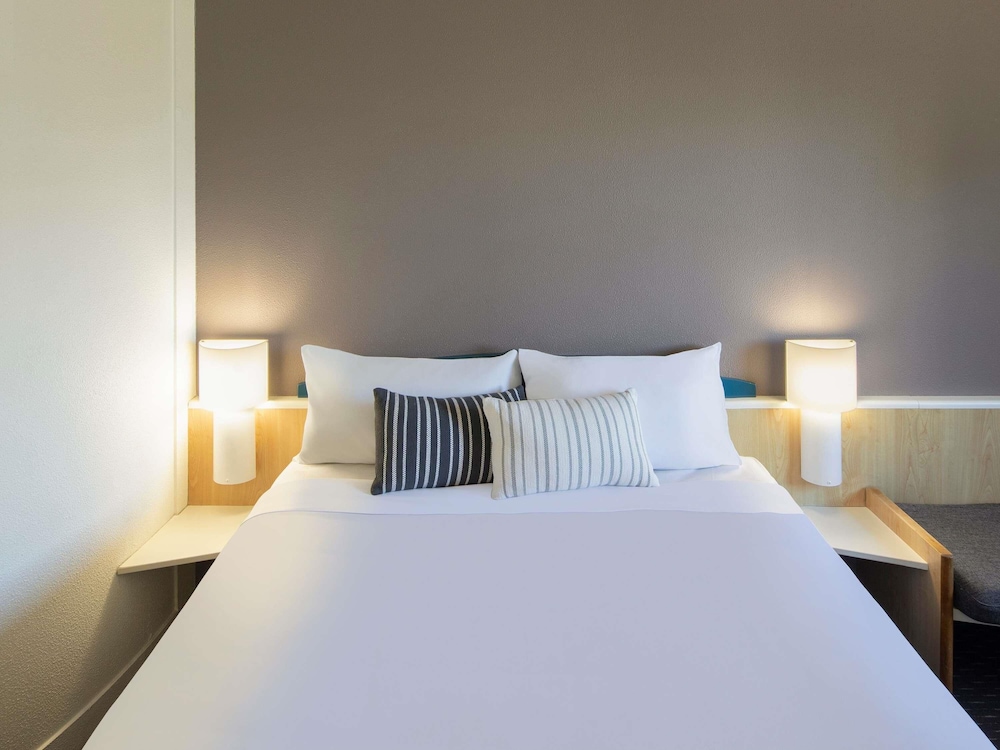 Ibis Newcastle 29/60