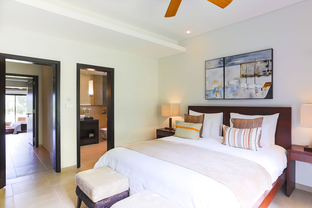 PRESTIGE SUITE- GOLF VIEW-3 Bedroom