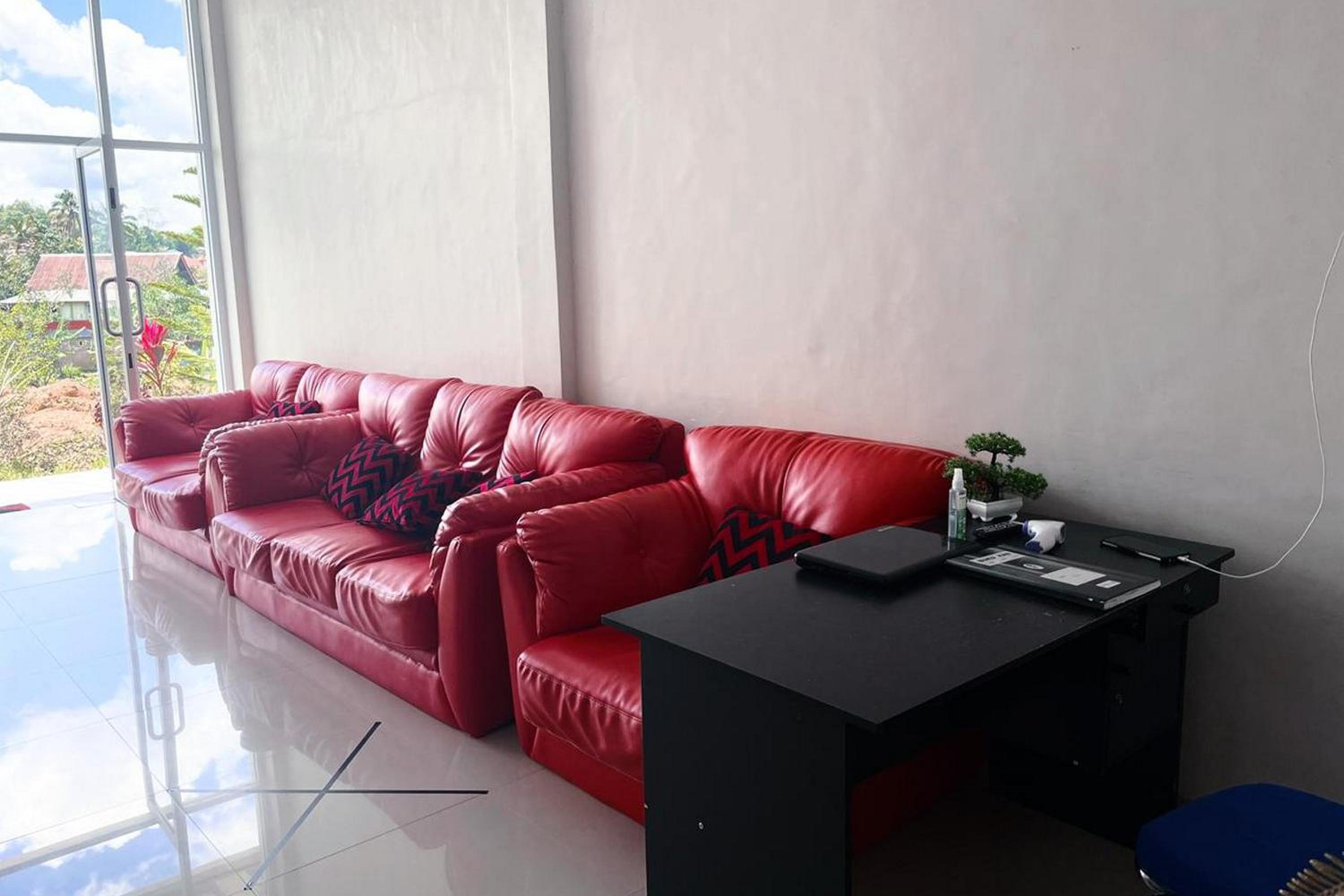Wisma Maestro Toraja 25/38
