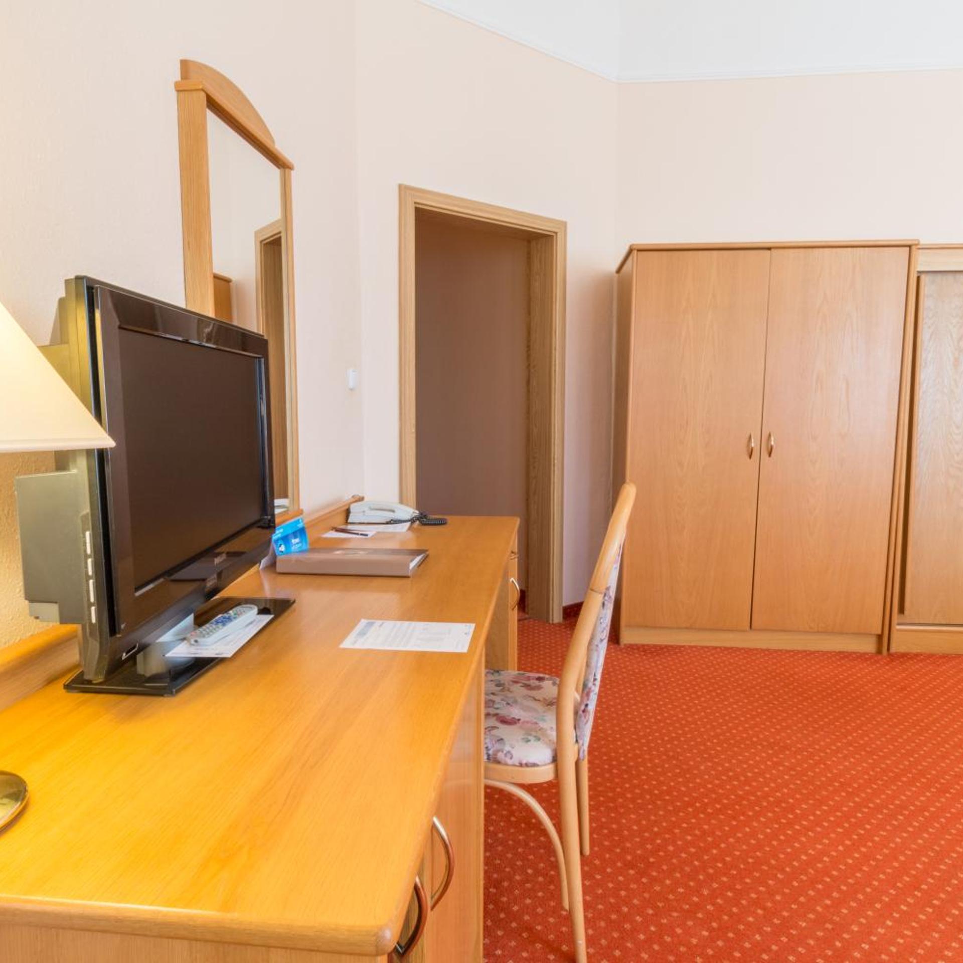 Svoboda Ensana Health Spa Hotel 49/60