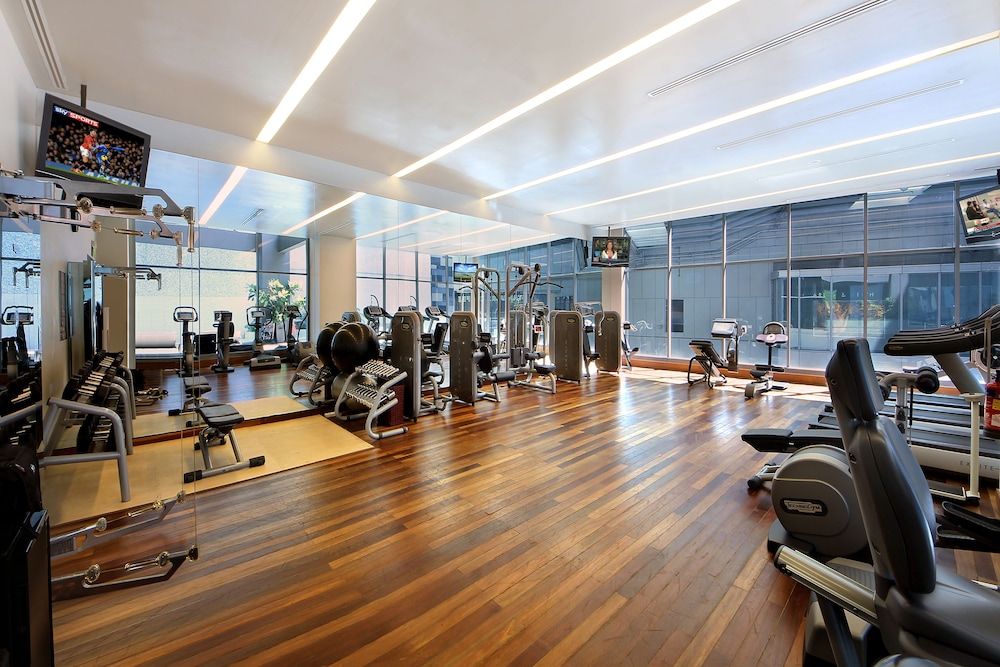 Pan Pacific Serviced Suites Orchard 44/76