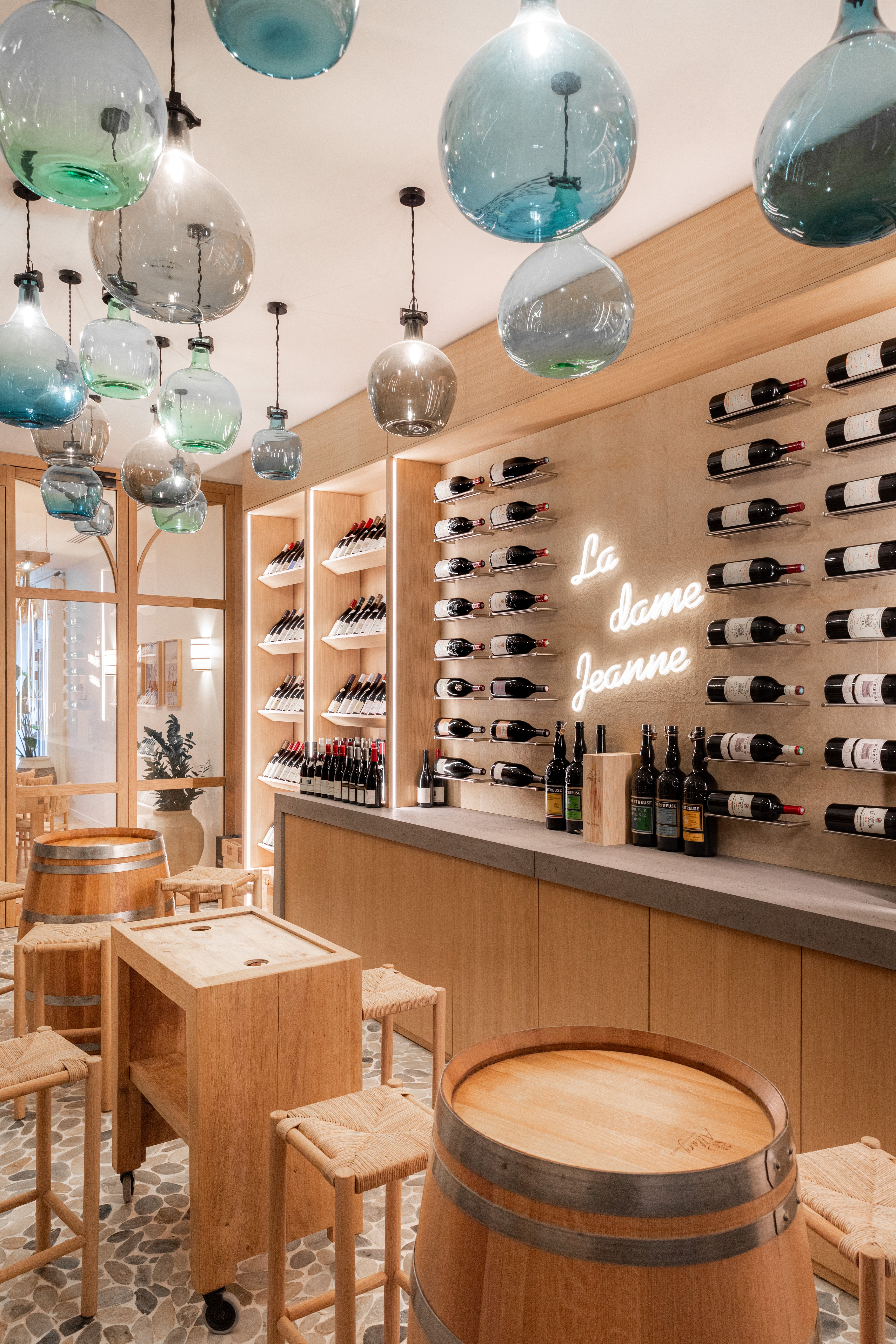 Le Couvent Des Minimes Hotel Spa 14/21