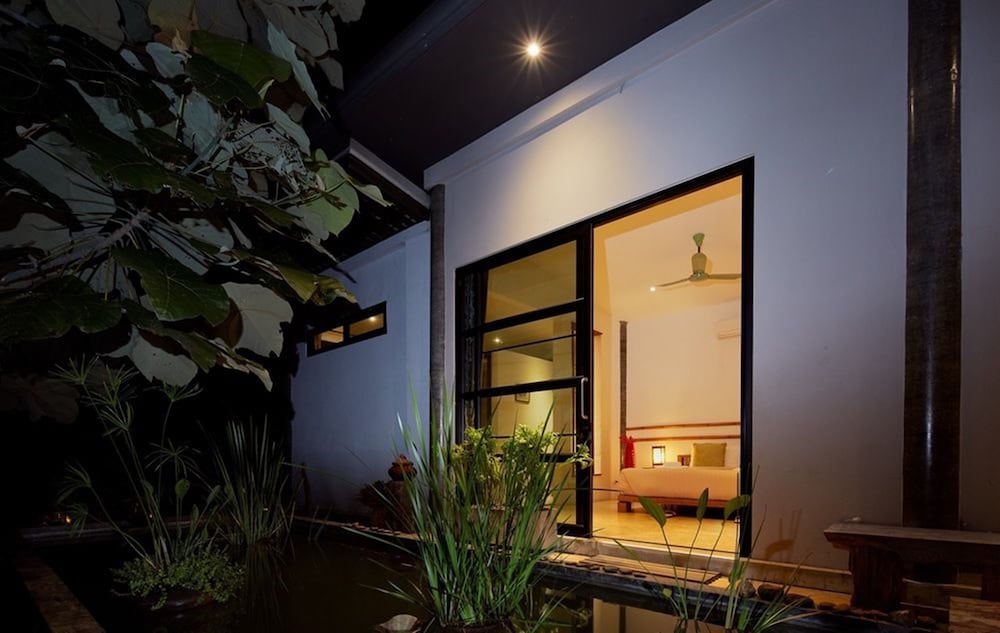 Bambuh Boutique Homestay 6/70