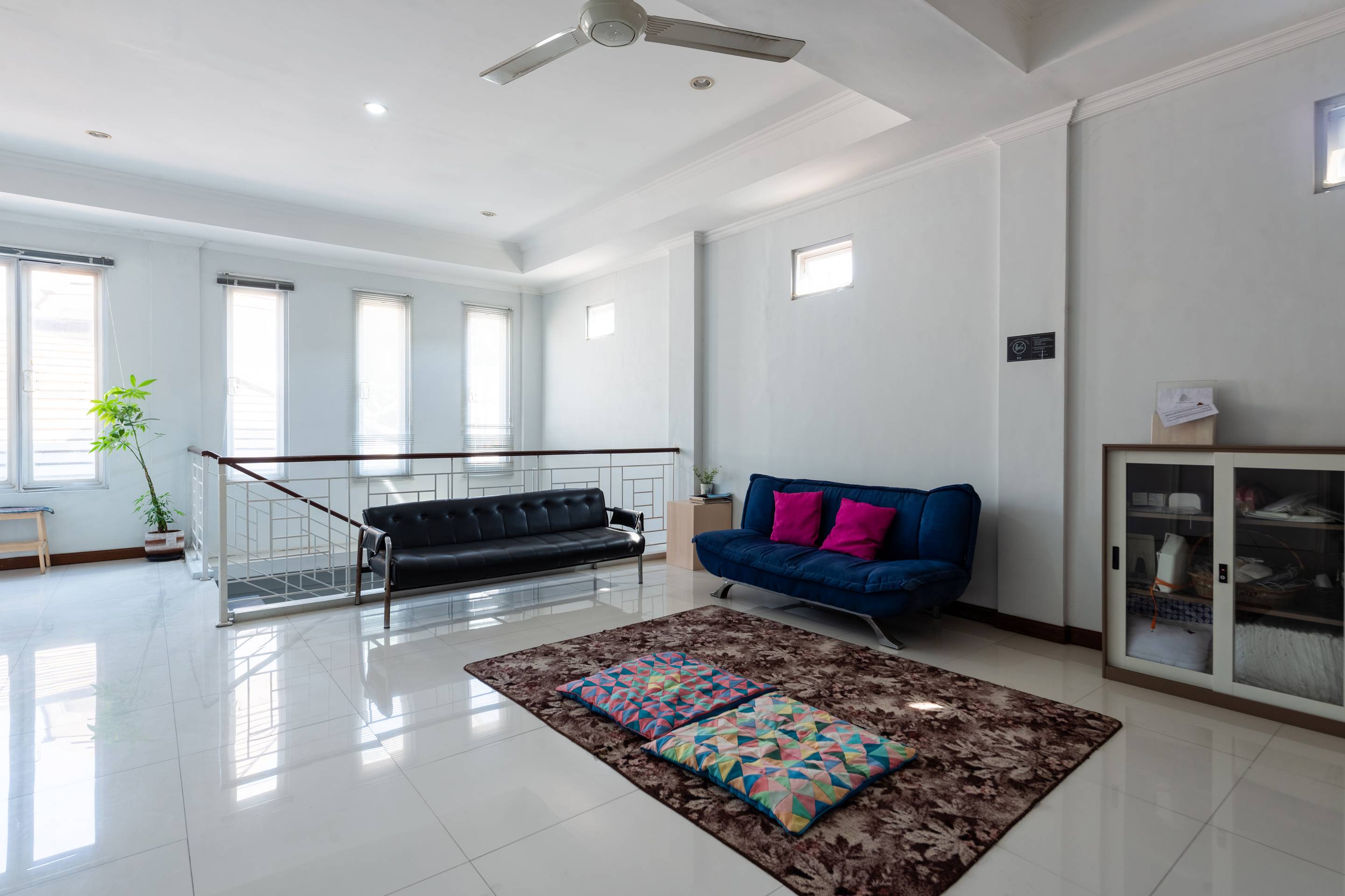 OYO 3783 Rumah Teuku Umar 20/29