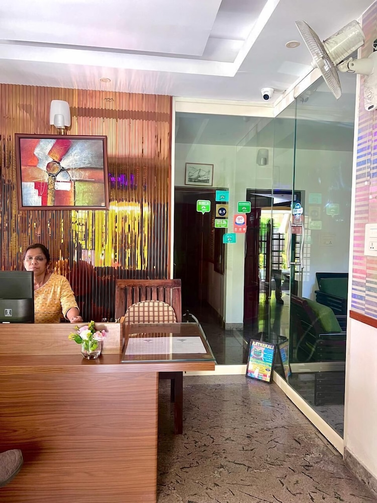 Hotel Fort Kochi Beach Inn 13/72
