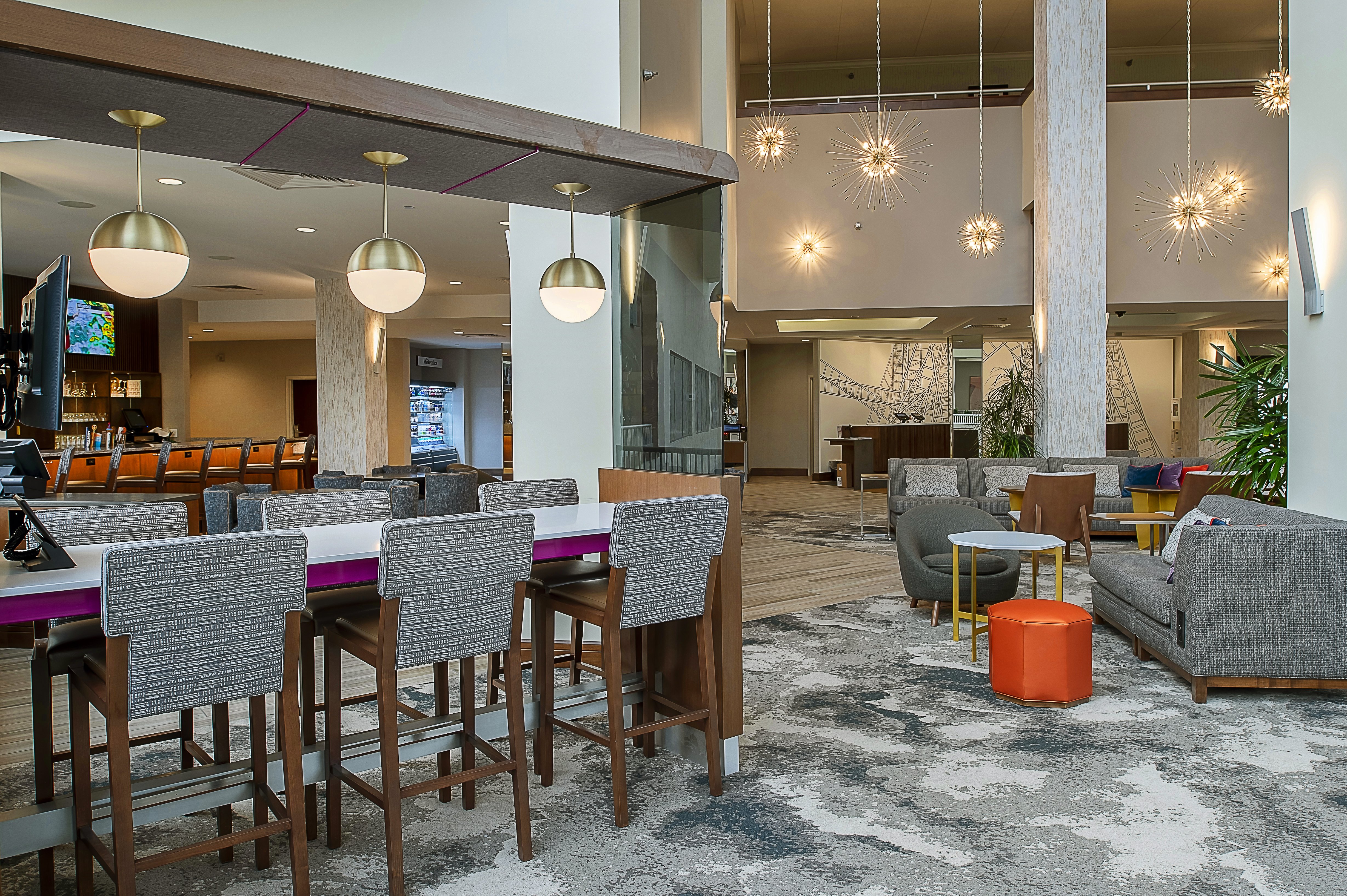 Crowne Plaza St. Louis Airport 52/71