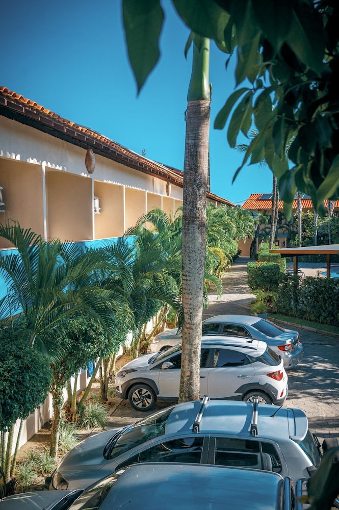 Praia Mar Hotel 72/78