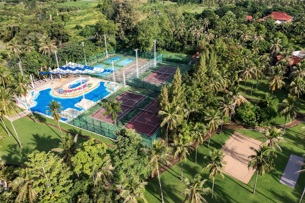 Wyndham Hua Hin Pranburi Resort and Villas 19/50