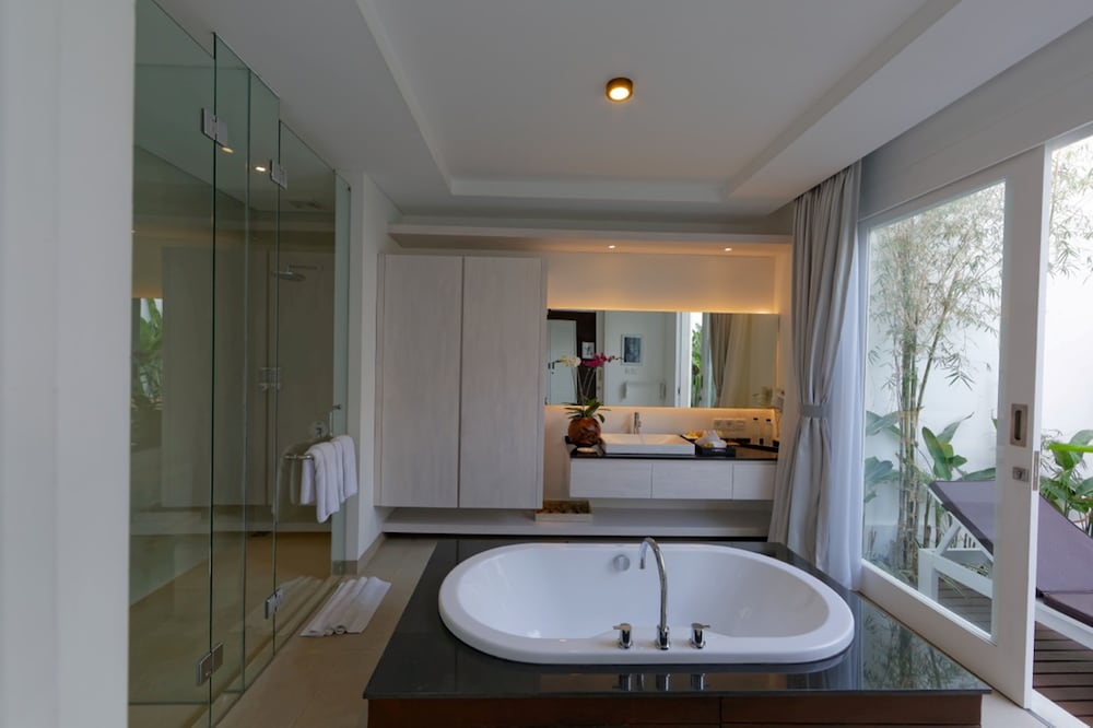 Bajra Bali Villa 33/35