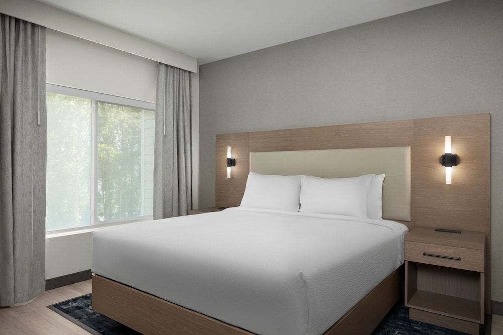 Residence Inn by Marriott Ocean Township 5/30