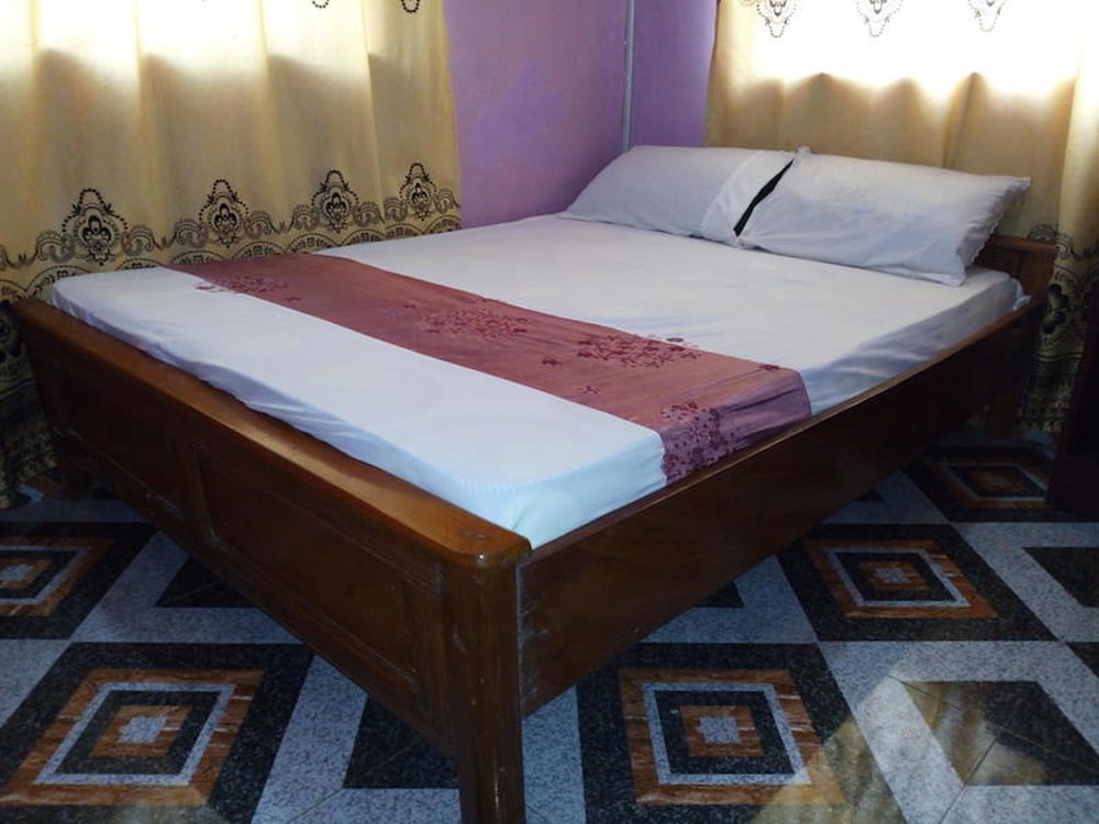 STANDARD, DOUBLE BED